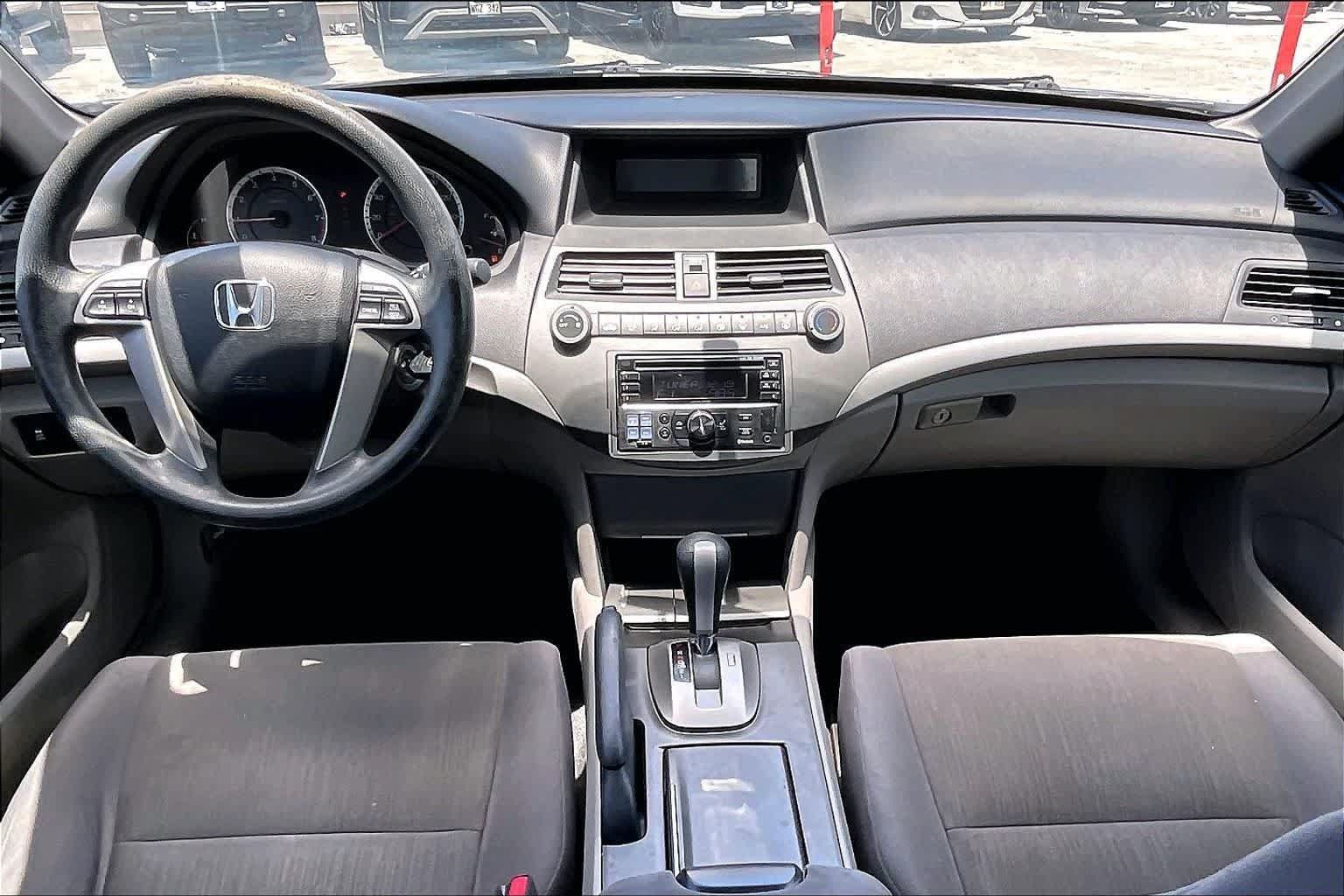 Used 2011 Honda Accord LX image 10