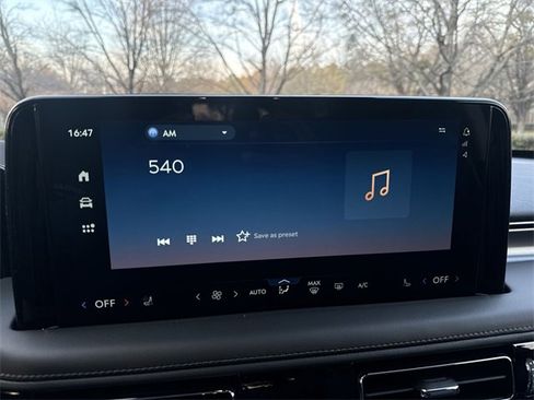 New 2026 Lincoln Aviator AWD image 16