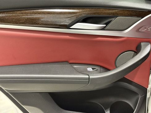 Certified 2023 BMW X4 xDrive30i w/ Premium Package image 25