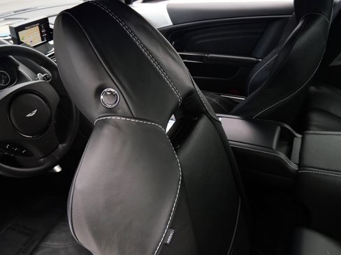 Used 2012 Aston Martin DBS Carbon Black RWD image 40