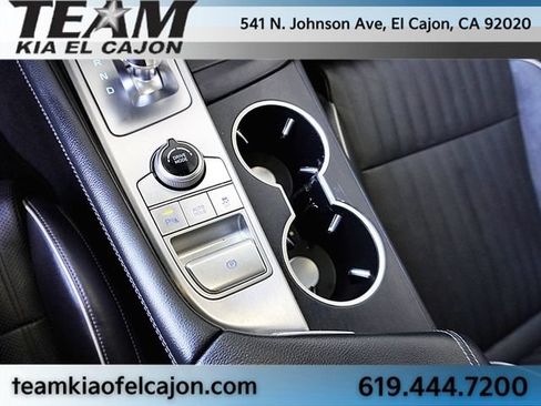 Used 2021 Genesis G70 3.3T RWD image 35
