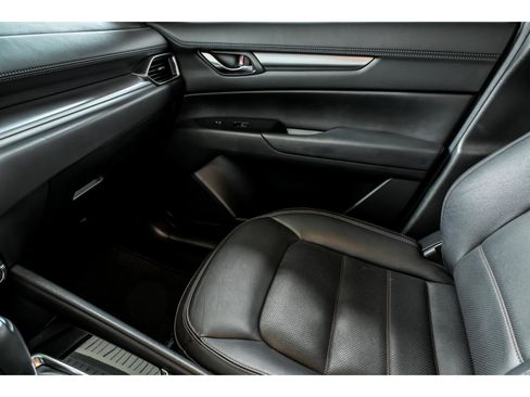 Used 2023 MAZDA CX-5 AWD 2.5 S image 25