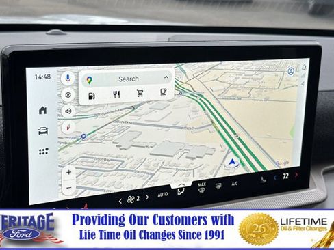 New 2026 Ford Explorer Active image 20