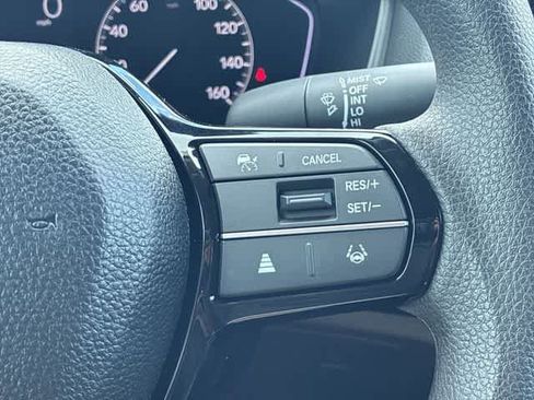Certified 2026 Honda Civic LX image 33