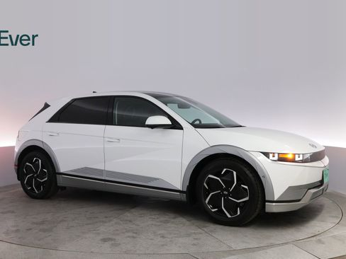 Used 2024 Hyundai Ioniq 5 Limited RWD image 14