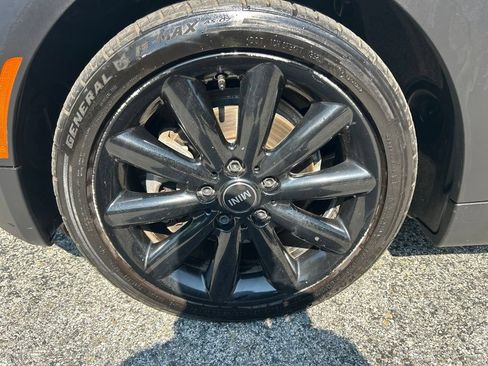 Used 2016 MINI Cooper Convertible FWD image 15