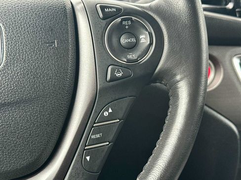 Used 2023 Honda Ridgeline RTL-E image 29