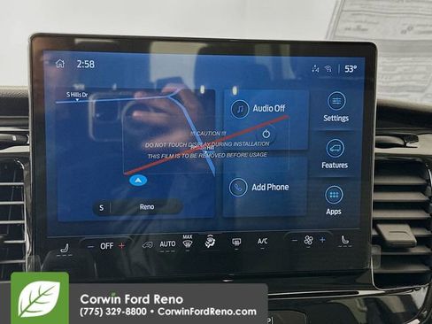 New 2026 Ford Transit 350 XLT image 16