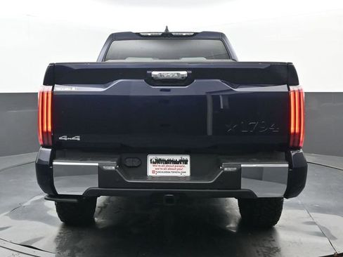 New 2026 Toyota Tundra 1794 Edition AWD/4WD image 19