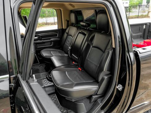 Used 2020 RAM 3500 Laramie AWD/4WD image 40