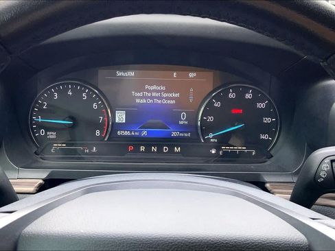 Used 2020 Ford Explorer Limited RWD image 26