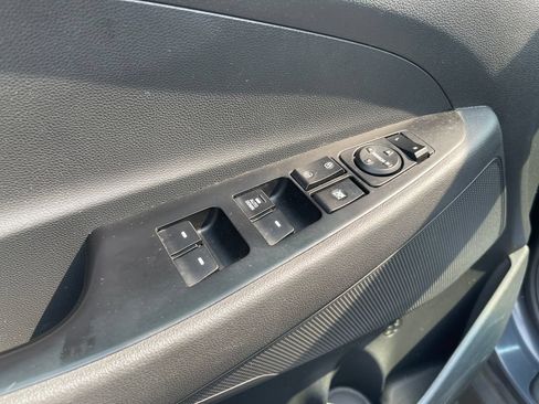 Used 2019 Hyundai Tucson SE w/ Cargo Package FWD image 14
