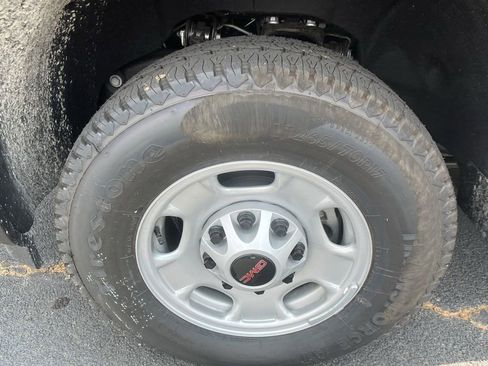 New 2024 GMC Sierra 2500 Pro w/ Convenience Package image 22