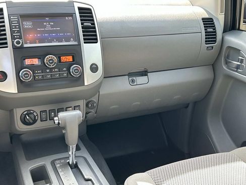 Used 2019 Nissan Frontier SV w/ Value Truck Package AWD/4WD image 22