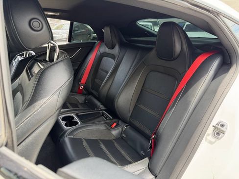 Used 2020 Mercedes-Benz AMG GT 53 image 15