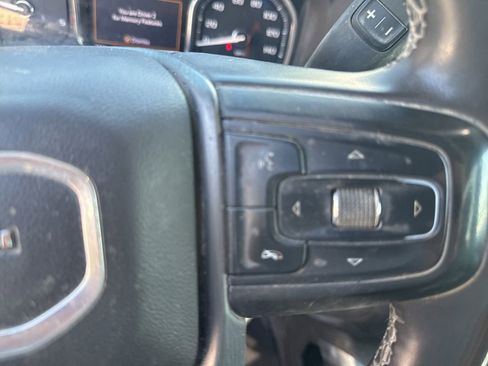 Used 2023 GMC Sierra 3500 Denali w/ Denali Ultimate Package AWD/4WD image 32