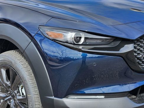 New 2026 MAZDA CX-30 AWD 2.5 S image 28