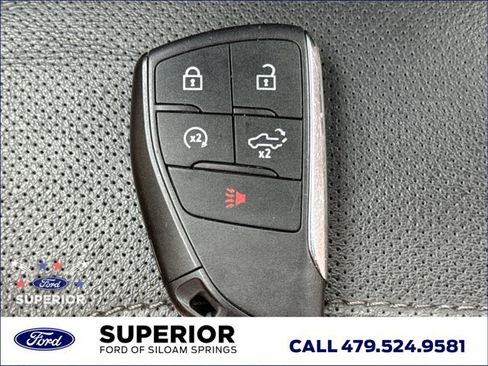 Used 2024 GMC Sierra 2500 AT4 w/ AT4 Premium Plus Package AWD/4WD image 28