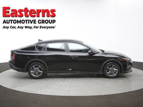 Used 2025 Kia K4 FWD image 43