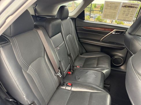 Used 2018 Lexus RX 350L AWD image 18