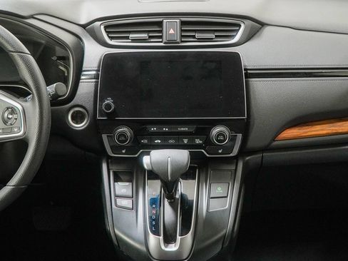 Used 2019 Honda CR-V EX image 24