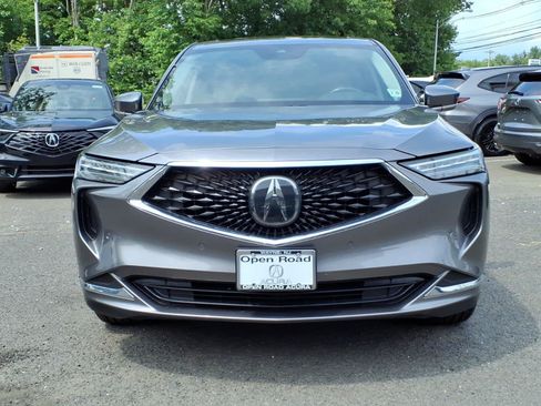 Certified 2024 Acura MDX SH-AWD w/ Technology Package image 2