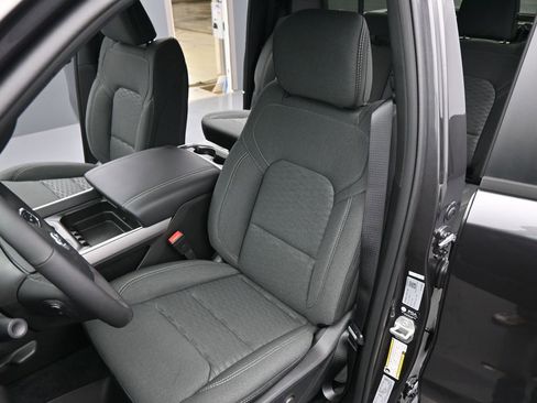 New 2025 RAM 1500 Big Horn image 11