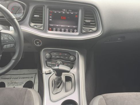 Used 2017 Dodge Challenger T/A RWD image 30