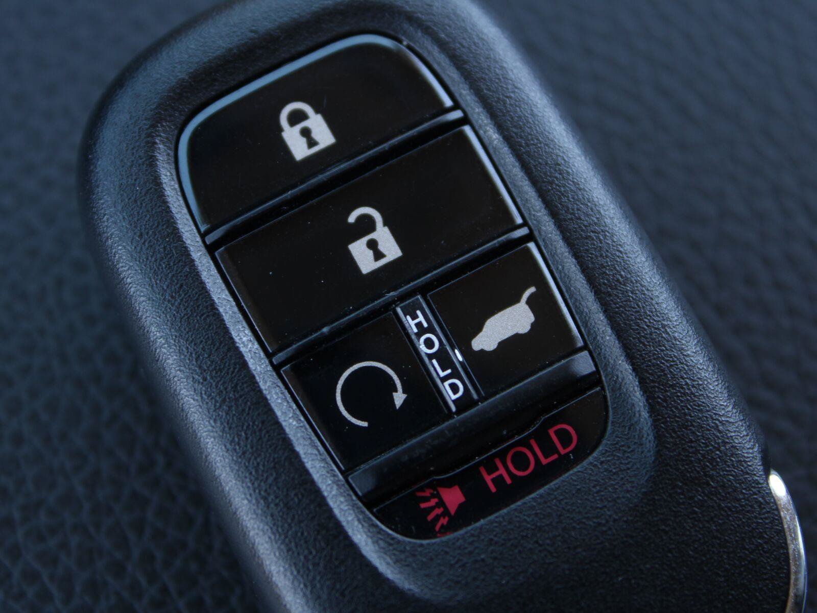Certified 2024 Honda Pilot Touring image 16