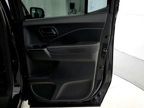 Used 2025 Honda Ridgeline TrailSport+ image 19