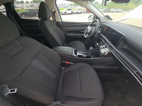 Used 2026 Hyundai Tucson SEL FWD image 11
