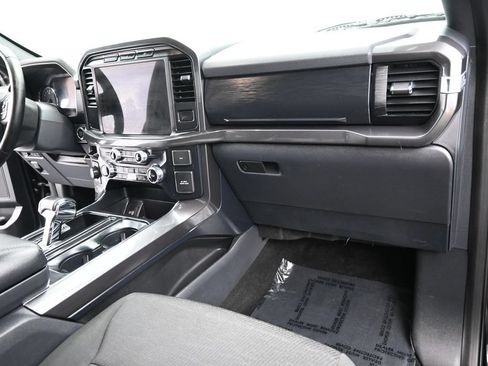 Used 2023 Ford F150 XLT w/ Equipment Group 302A High AWD/4WD image 20
