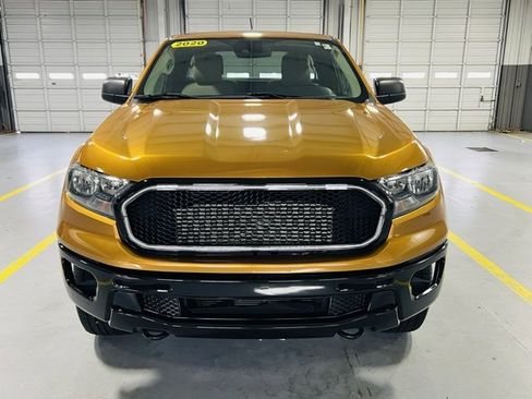 Used 2020 Ford Ranger XLT w/ Equipment Group 301A Mid image 12