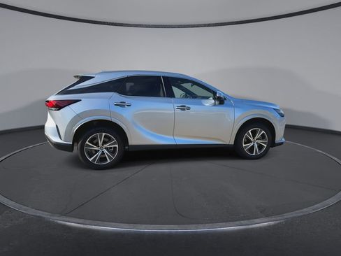 Used 2025 Lexus RX 350 Premium w/ Accessory Package (Z1) FWD image 9