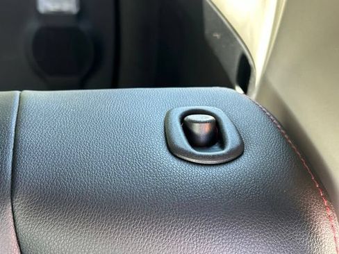 Used 2021 Toyota 4Runner TRD Off-Road Premium w/ Moonroof Package AWD/4WD image 36