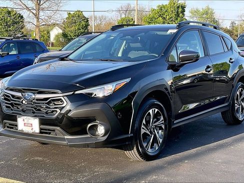 Certified 2026 Subaru Crosstrek 2.0i Premium AWD/4WD image 15