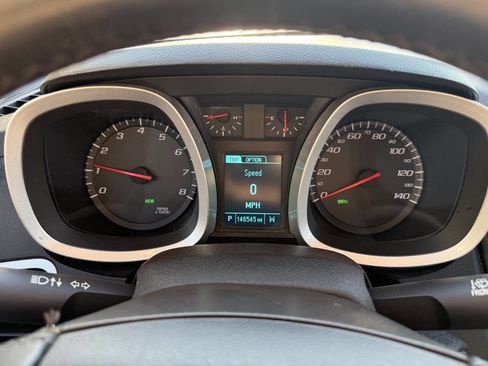 Used 2014 Chevrolet Equinox LT AWD/4WD image 25