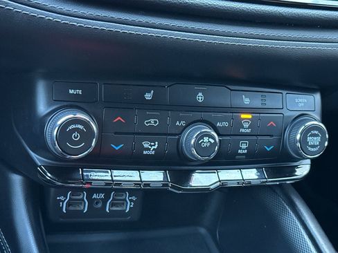 Used 2021 Dodge Durango GT image 24