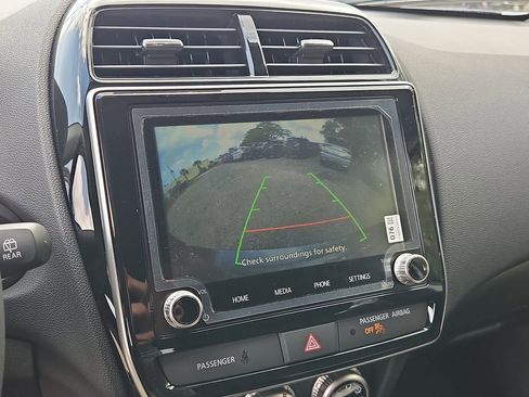 New 2026 Mitsubishi Outlander Sport ES AWD/4WD image 19