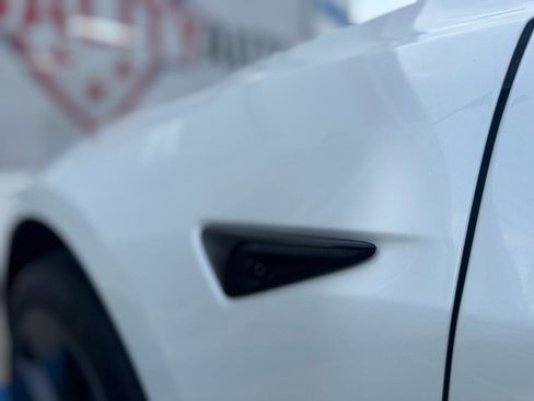 Used 2023 Tesla Model 3 Standard Range image 39