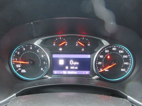 Certified 2022 Chevrolet Equinox LT image 8