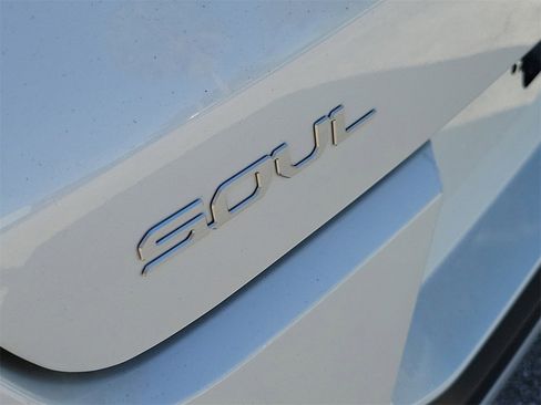 Used 2025 Kia Soul LX w/ LX Technology Package image 6