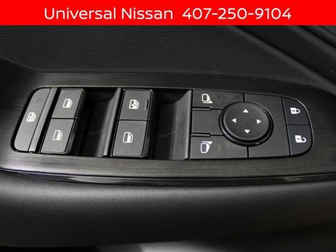 New 2026 Nissan Rogue S image 21