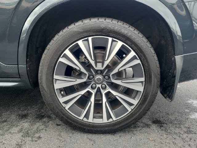 Used 2021 Volvo XC90 T6 Momentum w/ Advanced Package AWD/4WD image 7