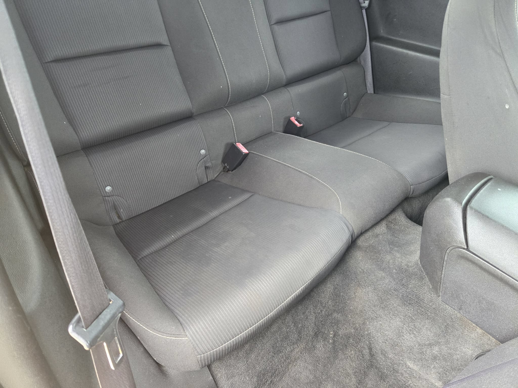 Used 2010 Chevrolet Camaro LT RWD image 31