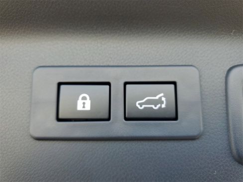 New 2025 Subaru Forester Limited image 9