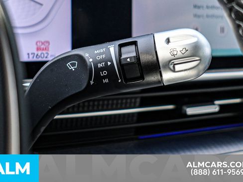 Used 2024 Hyundai Ioniq 6 SEL image 31