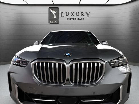 Used 2024 BMW X5 sDrive40i RWD image 15