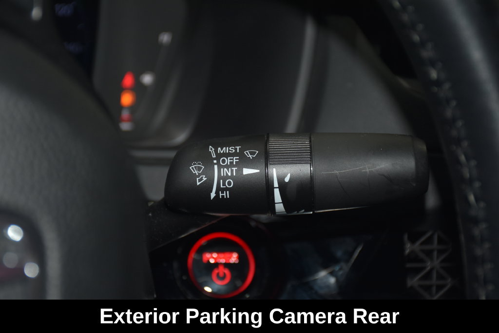 Used 2024 Honda Accord Sport image 16