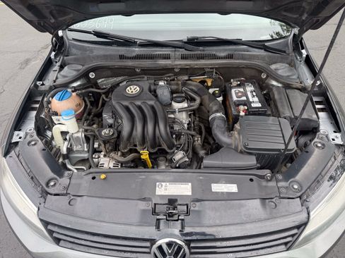 Used 2014 Volkswagen Jetta S FWD image 21